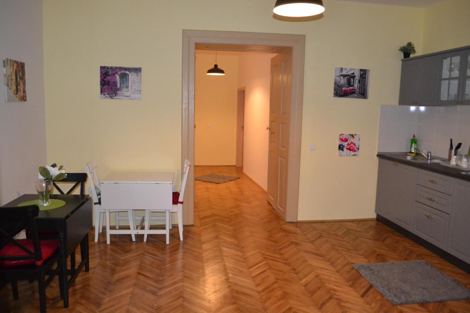 Casa Krone - Piata Sfatului Brassó Kültér fotó